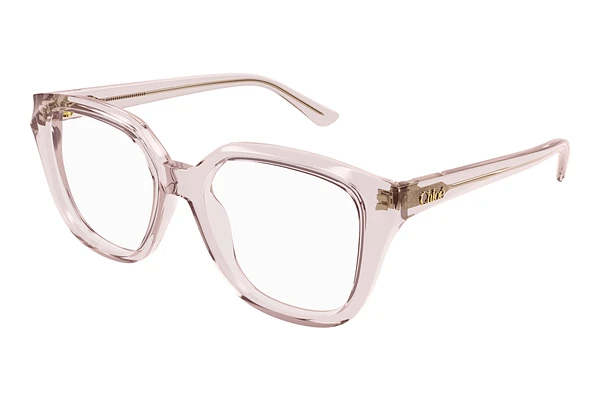 Okulary korekcyjne Chloé CH0293O 003
