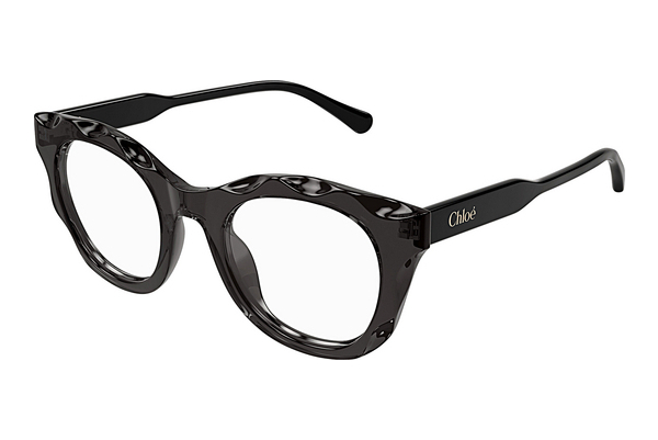 Okulary korekcyjne Chloé CH0296O 001