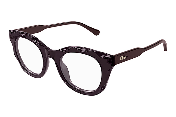 Okulary korekcyjne Chloé CH0296O 002