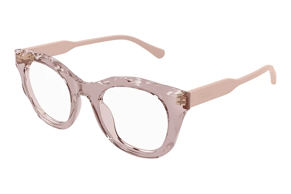 Okulary korekcyjne Chloé CH0296O 004