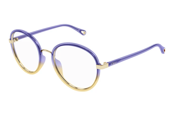 Okulary korekcyjne Chloé CH0308O 004