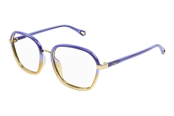 Okulary korekcyjne Chloé CH0309O 004