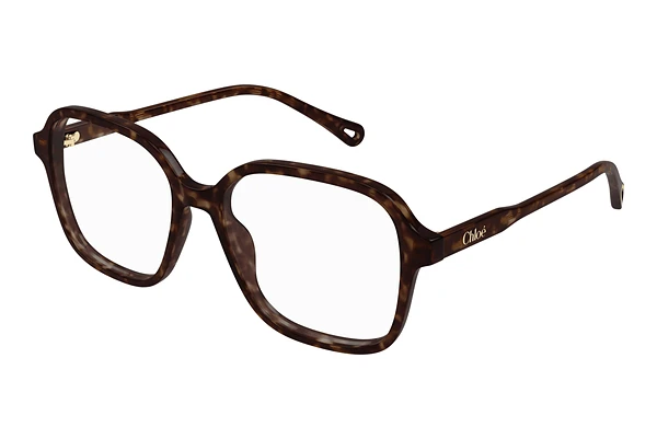 Okulary korekcyjne Chloé CH0313O 002