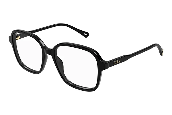 Okulary korekcyjne Chloé CH0317OA 001