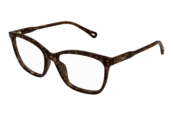 Okulary korekcyjne Chloé CH0318O 002