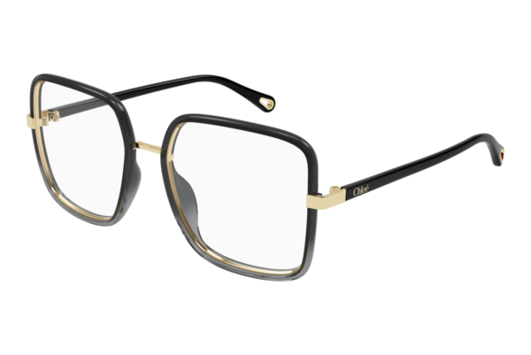 Okulary korekcyjne Chloé CH0338O 001