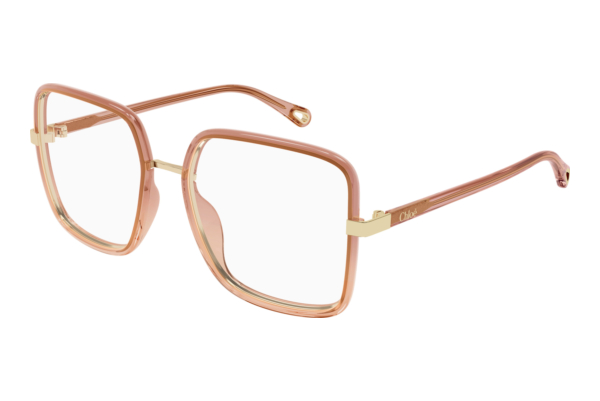 Okulary korekcyjne Chloé CH0338O 002