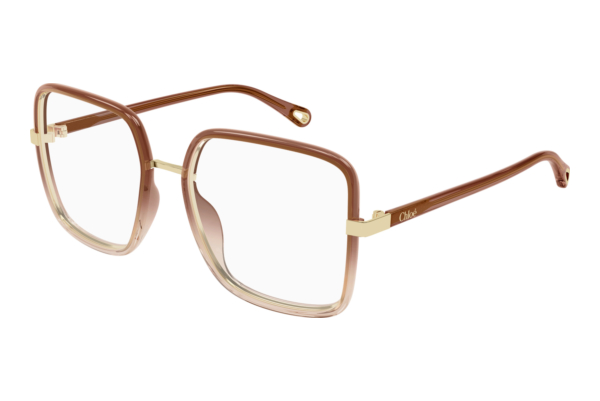Okulary korekcyjne Chloé CH0338O 003