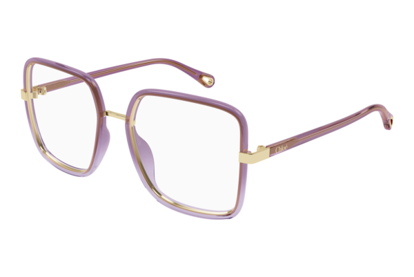 Okulary korekcyjne Chloé CH0338O 005