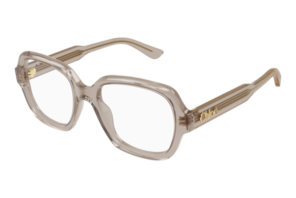 Okulary korekcyjne Chloé CH0341O 004