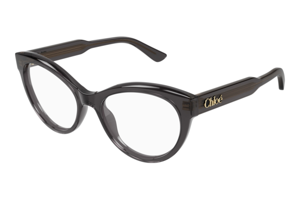 Okulary korekcyjne Chloé CH0342O 001