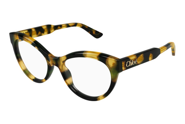 Okulary korekcyjne Chloé CH0342O 002