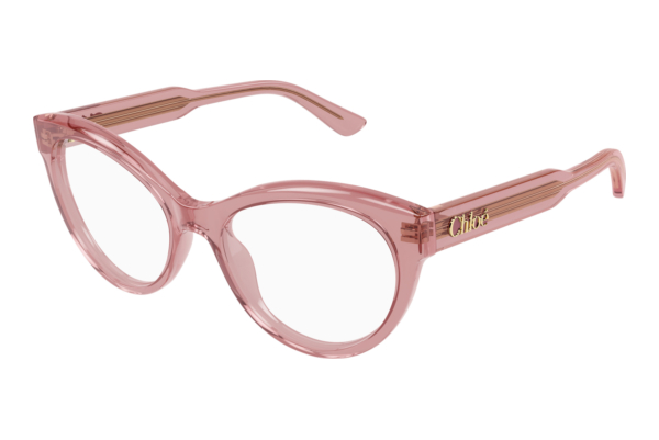 Okulary korekcyjne Chloé CH0342O 003