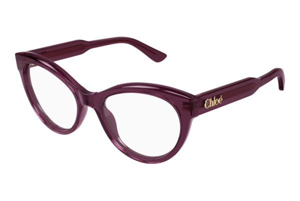 Okulary korekcyjne Chloé CH0342O 005