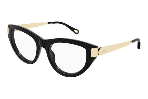 Okulary korekcyjne Chloé CH0352O 001