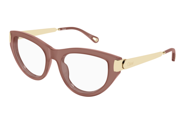 Okulary korekcyjne Chloé CH0352O 004