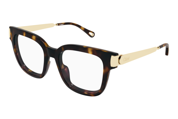 Okulary korekcyjne Chloé CH0353O 002