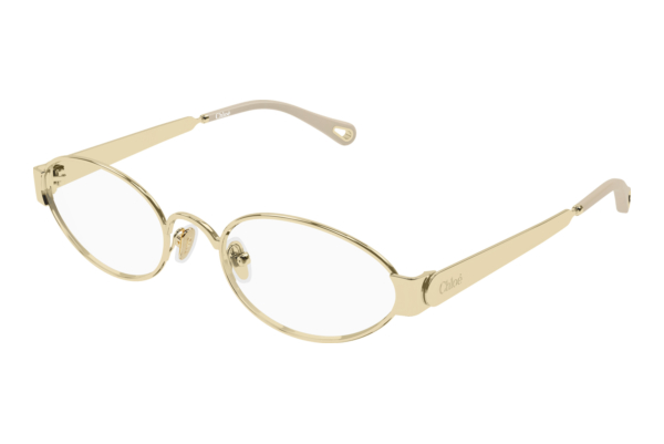 Okulary korekcyjne Chloé CH0355O 001