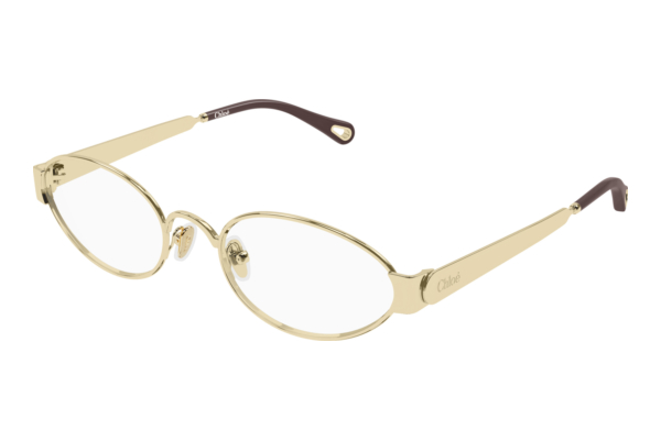 Okulary korekcyjne Chloé CH0355O 002
