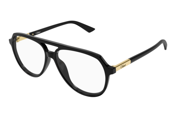Okulary korekcyjne Chloé CH0366O 001