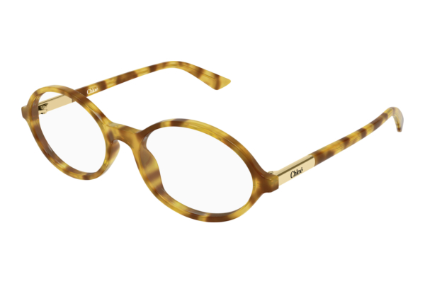Okulary korekcyjne Chloé CH0367O 003