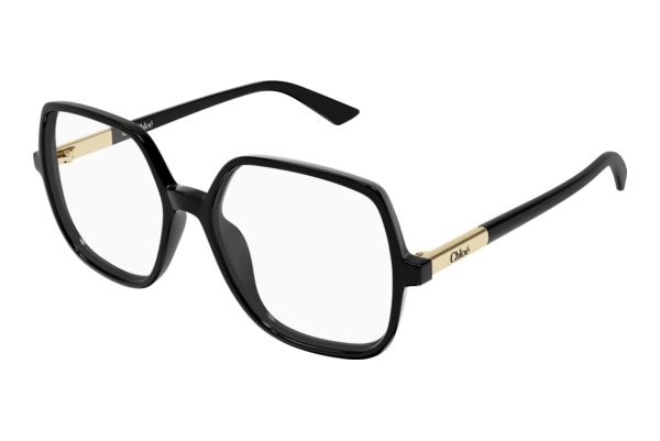 Okulary korekcyjne Chloé CH0368O 001