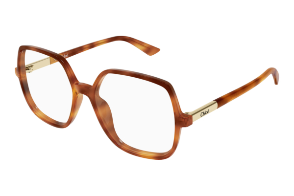 Okulary korekcyjne Chloé CH0368O 002