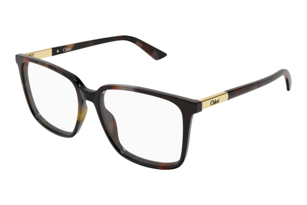 Okulary korekcyjne Chloé CH0369O 003