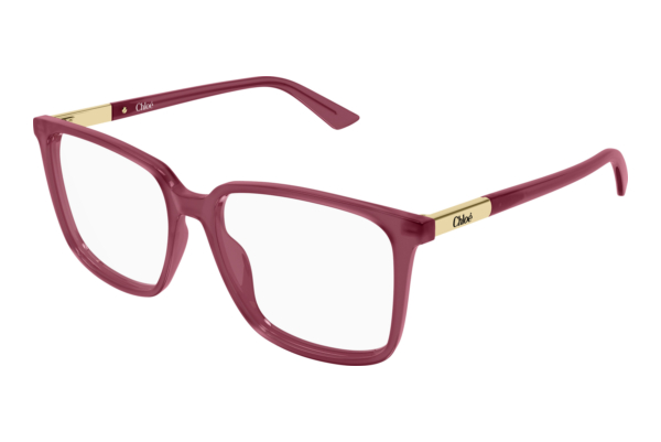 Okulary korekcyjne Chloé CH0369O 005