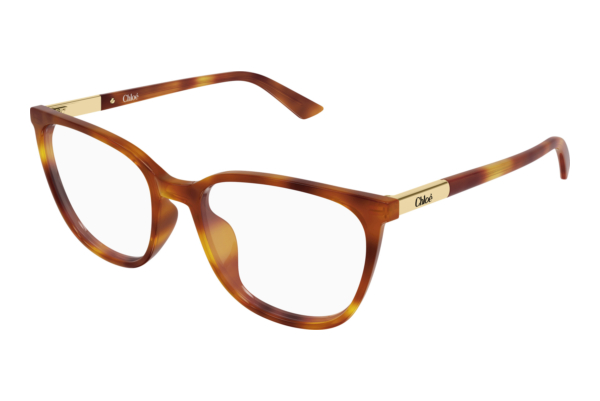 Okulary korekcyjne Chloé CH0370OL 007