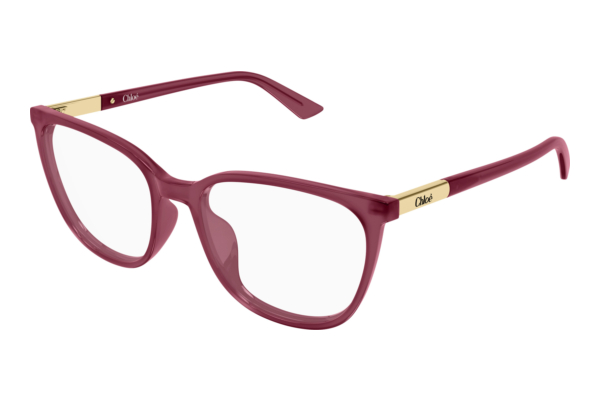 Okulary korekcyjne Chloé CH0370OL 010