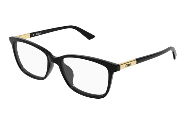 Okulary korekcyjne Chloé CH0371OA 001
