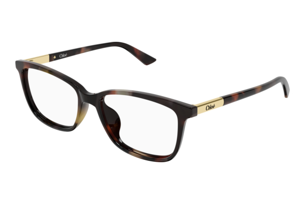 Okulary korekcyjne Chloé CH0371OA 002