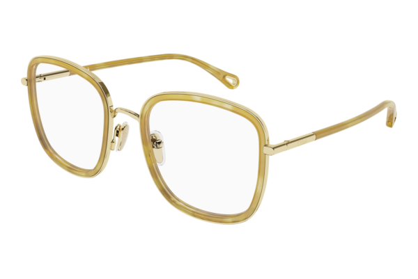 Okulary korekcyjne Chloé CH0373O 003