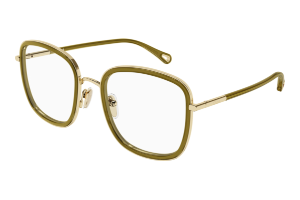 Okulary korekcyjne Chloé CH0373O 004