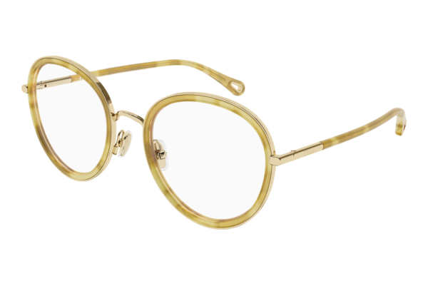 Okulary korekcyjne Chloé CH0374O 003