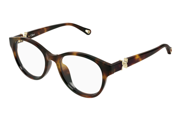 Okulary korekcyjne Chloé CH0376OA 002