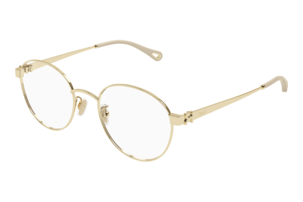 Okulary korekcyjne Chloé CH0377OA 001