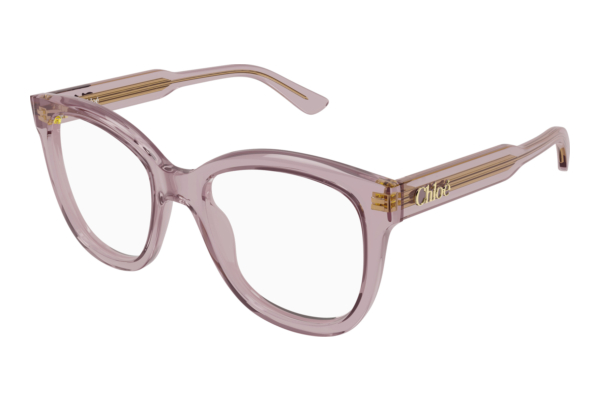 Okulary korekcyjne Chloé CH0378O 004