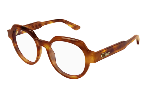 Okulary korekcyjne Chloé CH0379O 002