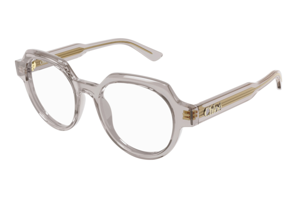 Okulary korekcyjne Chloé CH0379O 003