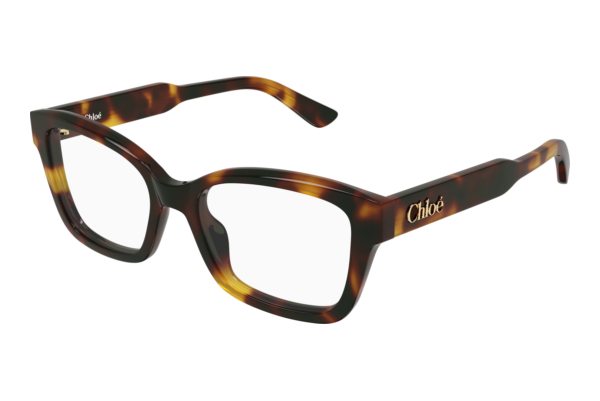 Okulary korekcyjne Chloé CH0380O 002
