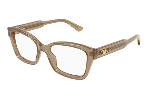 Okulary korekcyjne Chloé CH0380O 005
