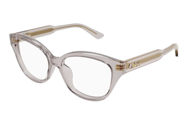 Okulary korekcyjne Chloé CH0381OL 003