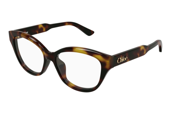 Okulary korekcyjne Chloé CH0381OL 007