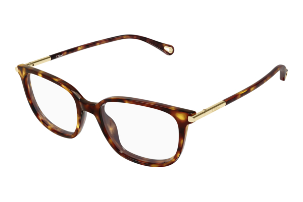 Okulary korekcyjne Chloé CH0400O 002
