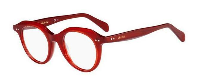 Okulary korekcyjne Céline CL 41458 C9A