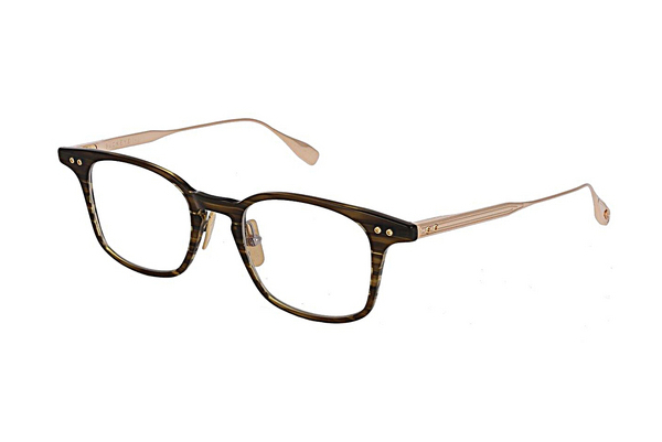 Okulary korekcyjne DITA Buckeye (+) (DTX-149 02A)