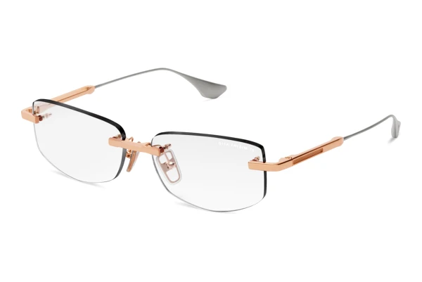 Okulary korekcyjne DITA Trysim.75 (DTX-182 01A)