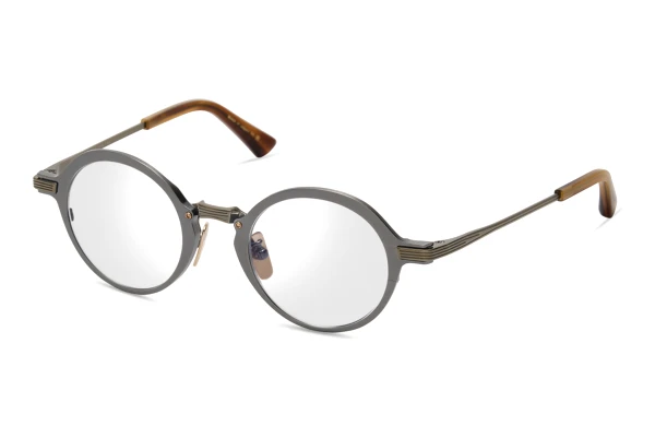 Okulary korekcyjne DITA Radicon-Two (DTX-185 02A)